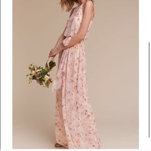 Donna Morgan Alana Dress